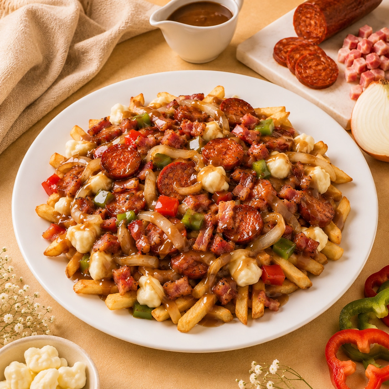 Poutine