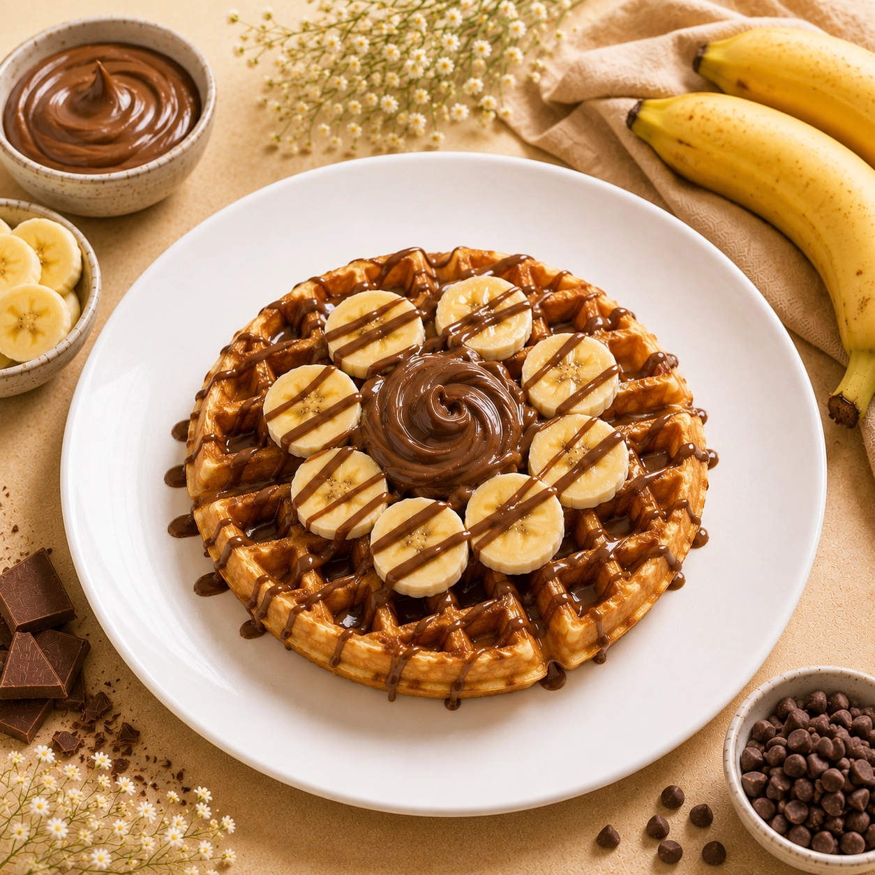 Waffles